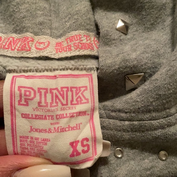 Vs PINK UCLA Hoodie - Picture 8 of 8